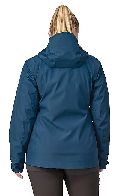PATAGONIA - VESTE TRIOLET W