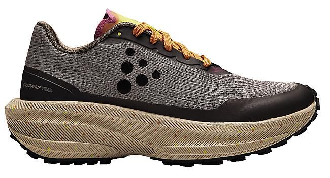 CRAFT - CHAUSSURES DE TRAIL ENDURANCE TRAIL W