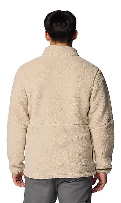 COLUMBIA - POLAIRE MOUNTAINSIDE HEAVYWEAIGHT FLEECE