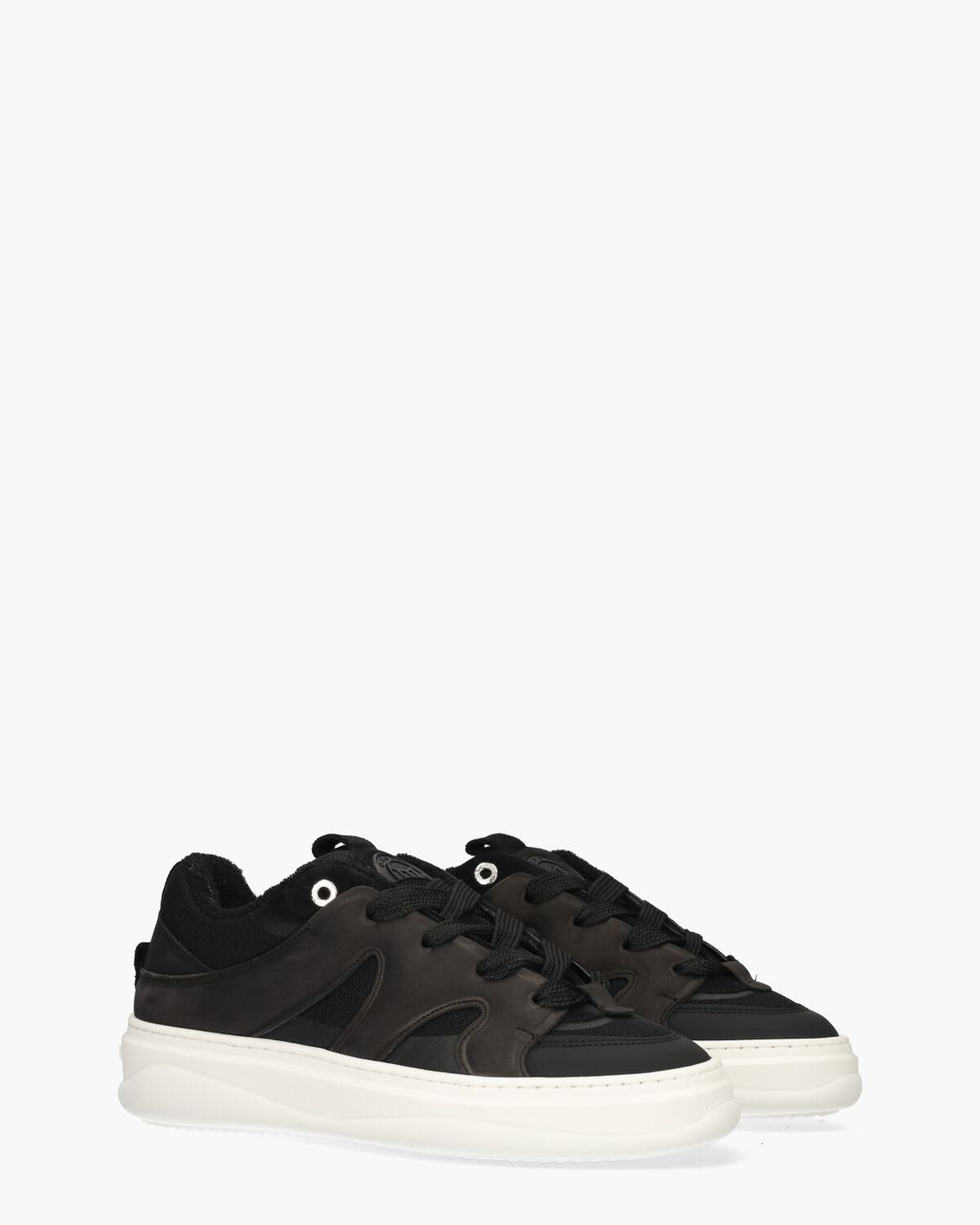 Mason Garments Venice Movimento 22B Herensneakers