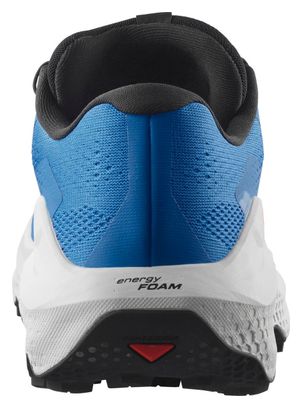 Chaussures Trail Salomon Ultra Glide 3 Bleu/Blanc Homme