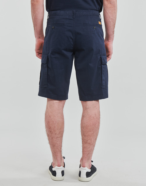 Timberland - OUTDOOR HERITAGE RELAXED CARGO - Marine