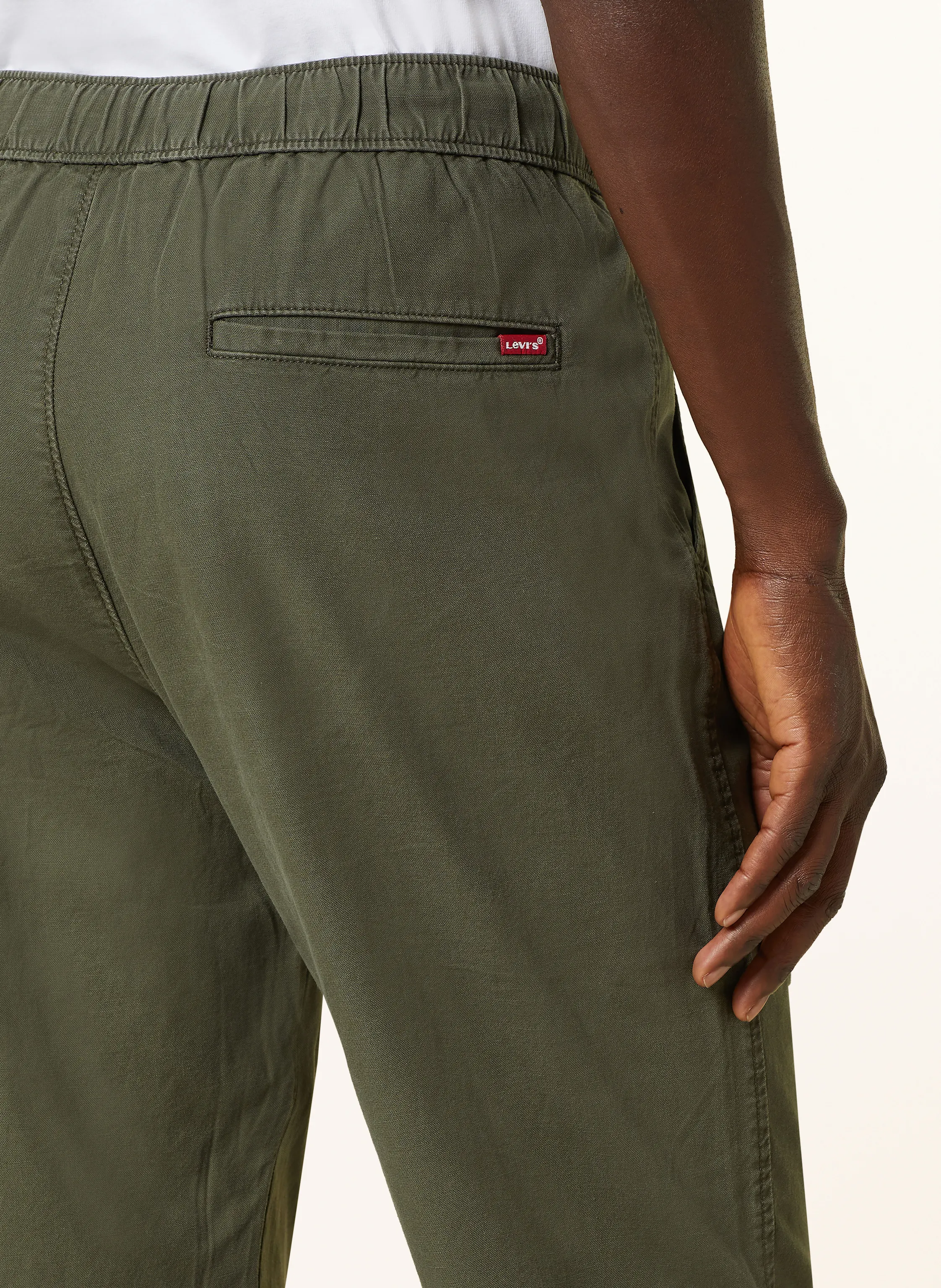 Levi's® Chino EASY RELAXED Tapered Fit