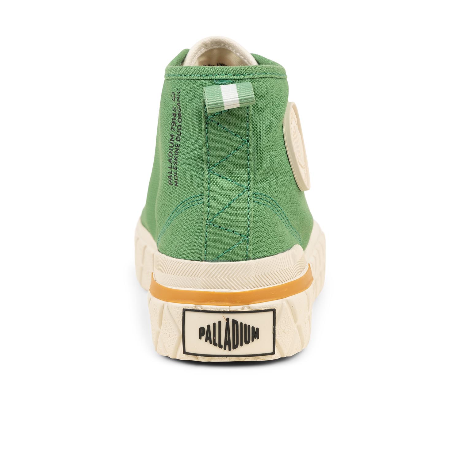 Baskets femme PALLADIUM PALLA ACE MID CVS