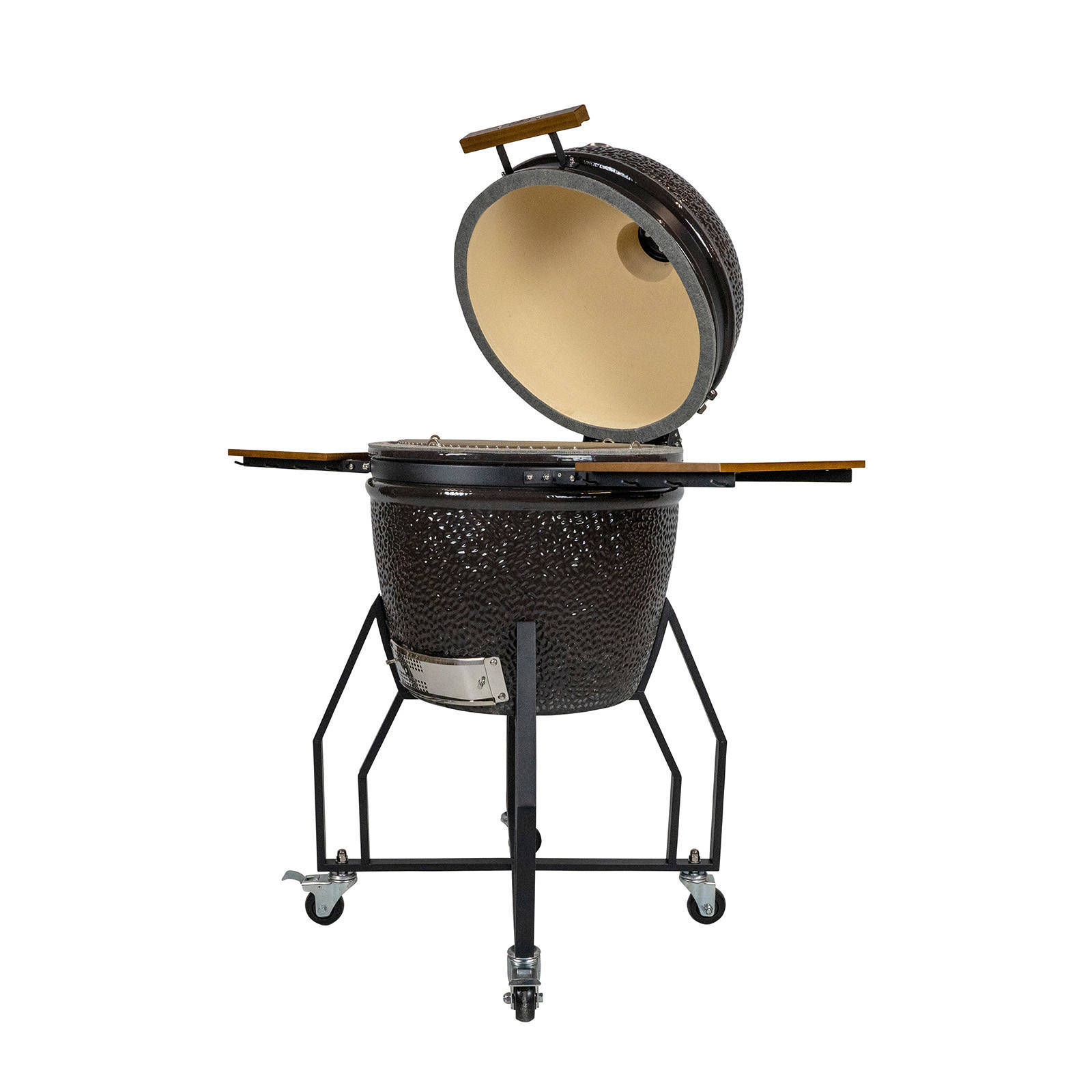 Grizzly Grills Original Large kamado barbecue