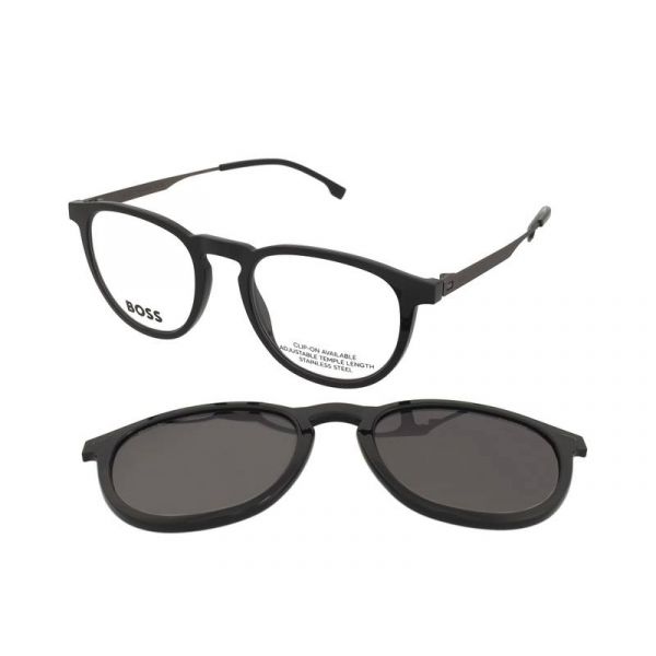 Hugo Boss Armação de Óculos - Boss 1640/CS 284/LB2