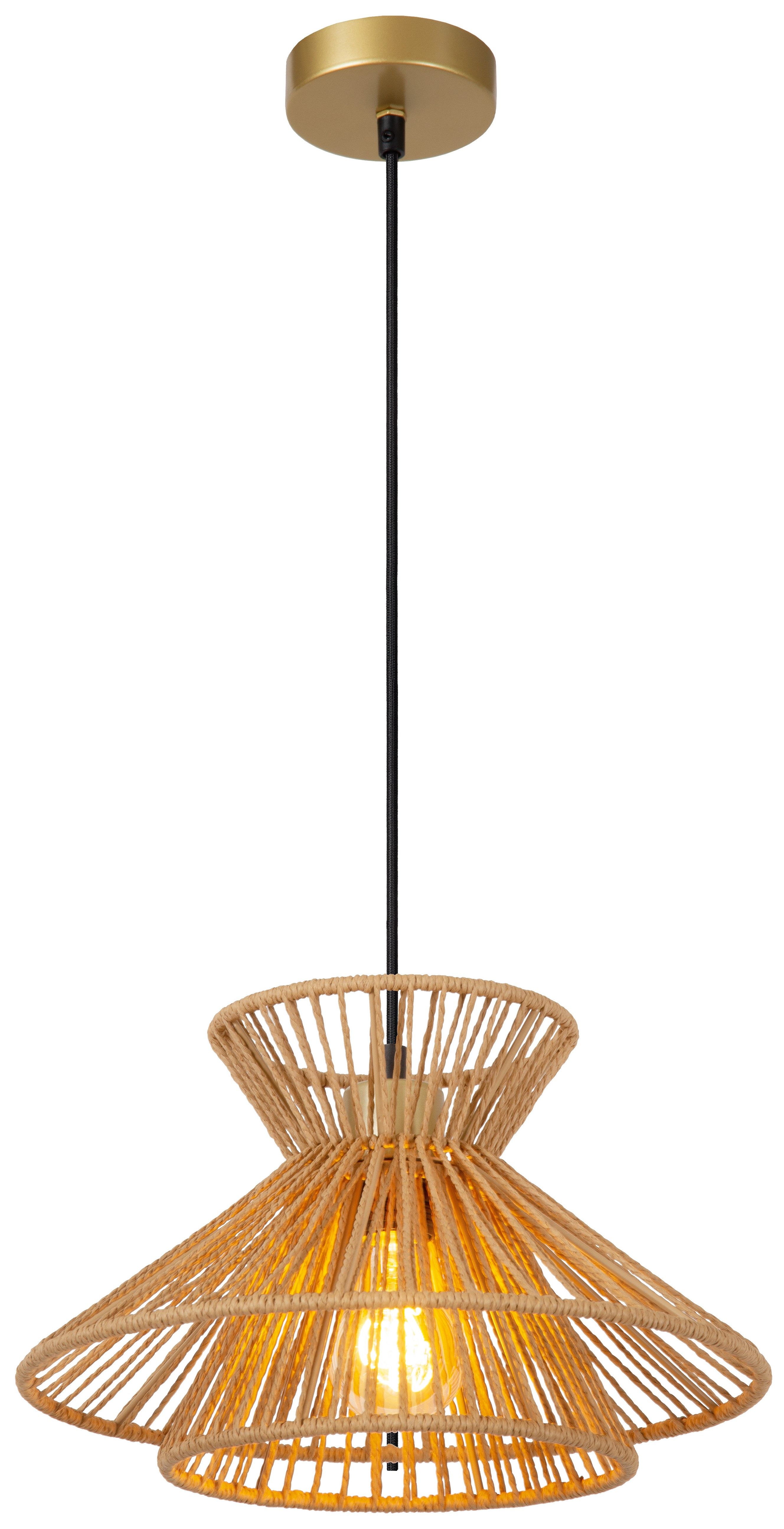 Hanglamp Tasman ⌀32  cm