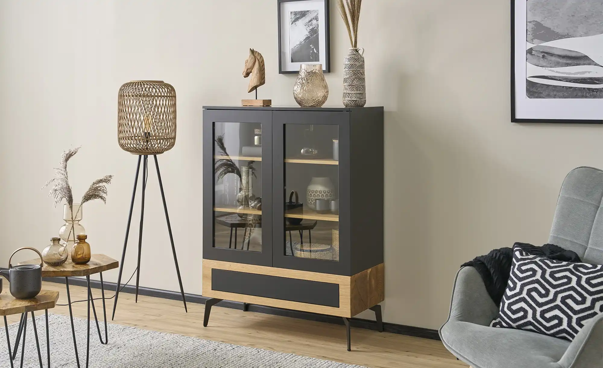 Highboard Enego