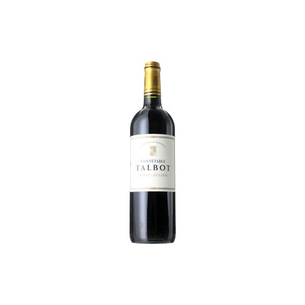 Connetable de Talbot 2016 França Tinto 75cl