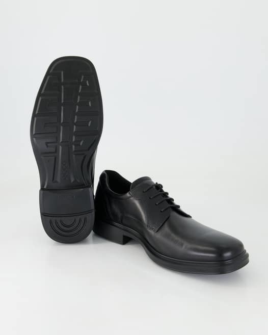 Ecco ECCO HELSINKI 2 Schnürschuhe in Schwarz