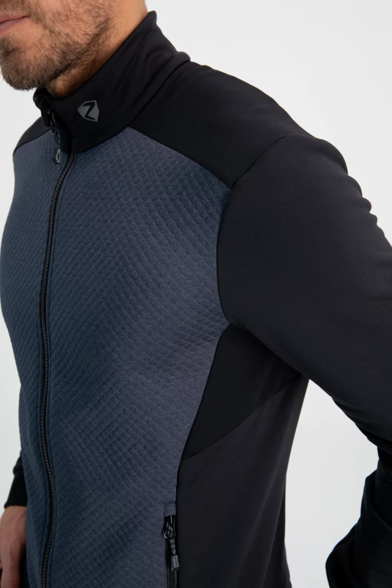 ziener Nirek Herren Midlayer