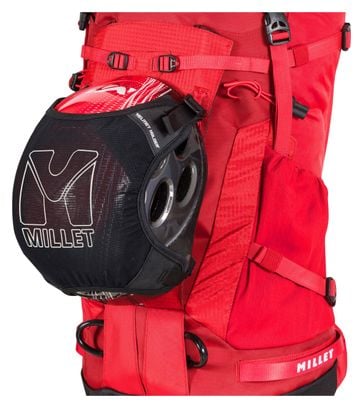 Porte-Casque Millet Noir