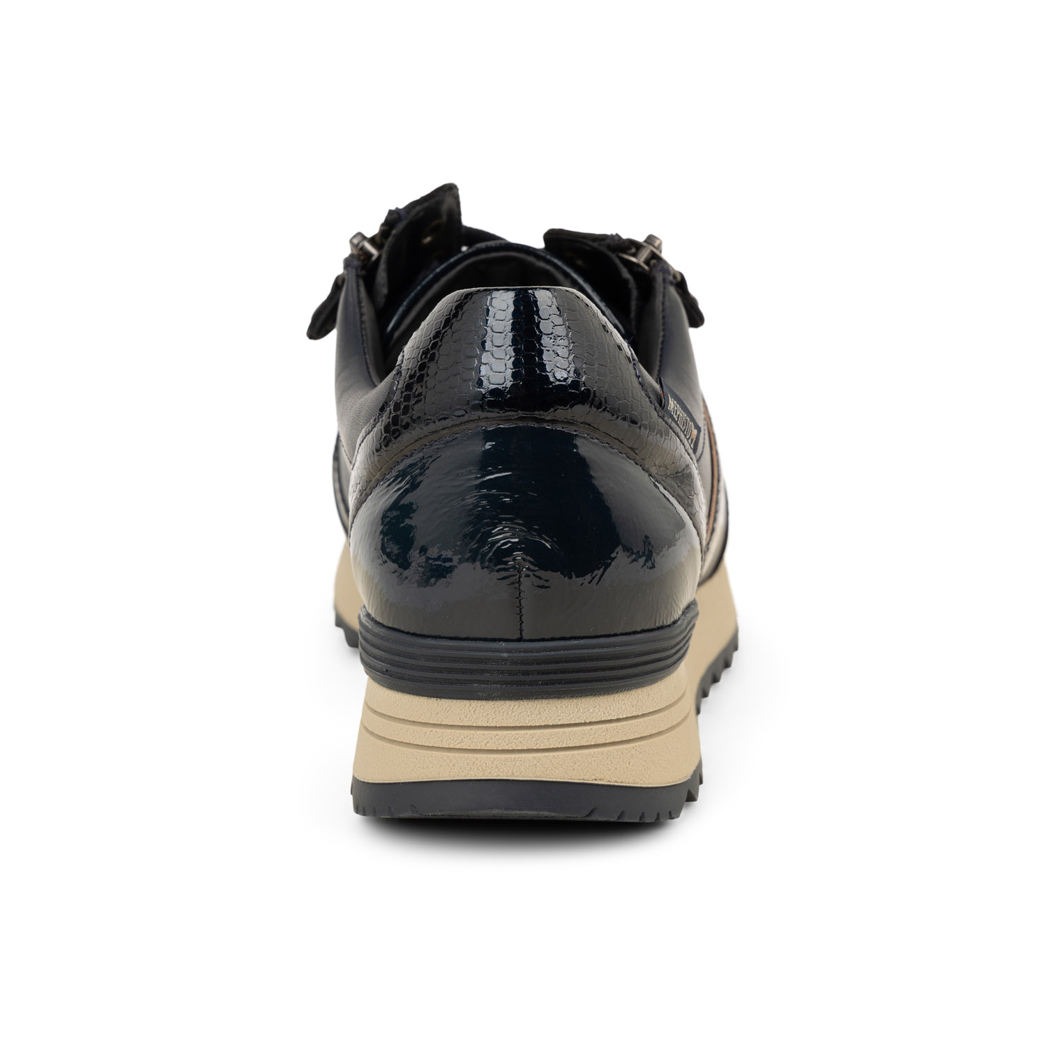 Baskets femme MEPHISTO TOSCANA