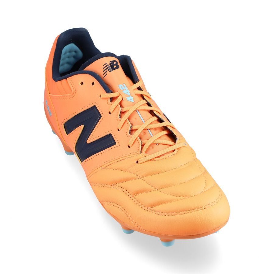 New Balance 442 2.0 Pro FG - Hot Mango