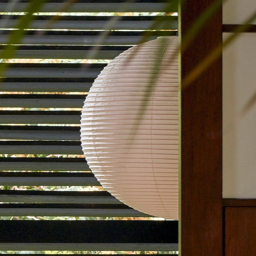 Vitra Akari 55A Hanglamp
