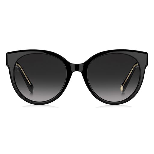 Tommy Hilfiger TH 1885/S Solbriller, Sort