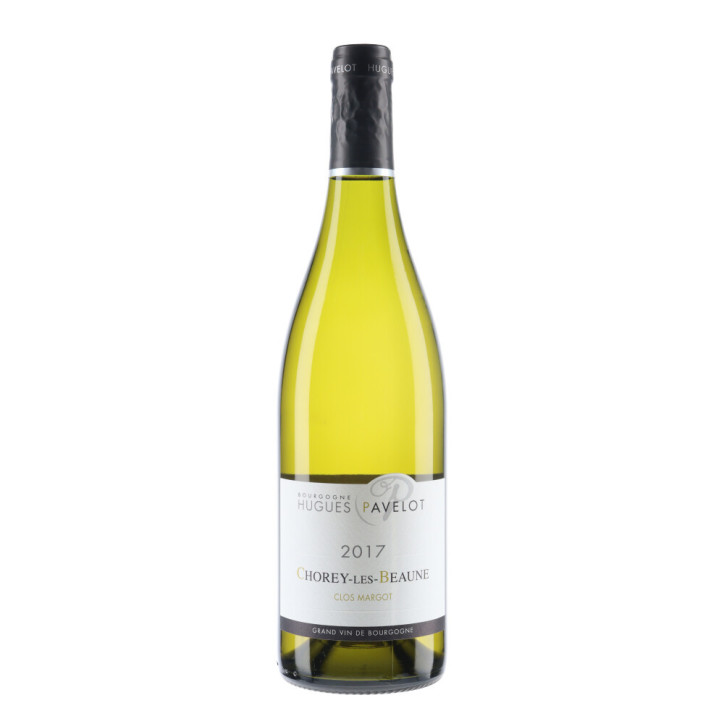 Hugues Pavelot Chorey Les Beaune 