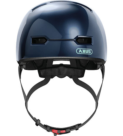 Abus Fahrradhelm - Skurb Kid - Midnight Blue