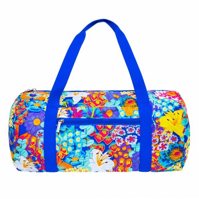 Sac polochon pliable - Duffle Bag