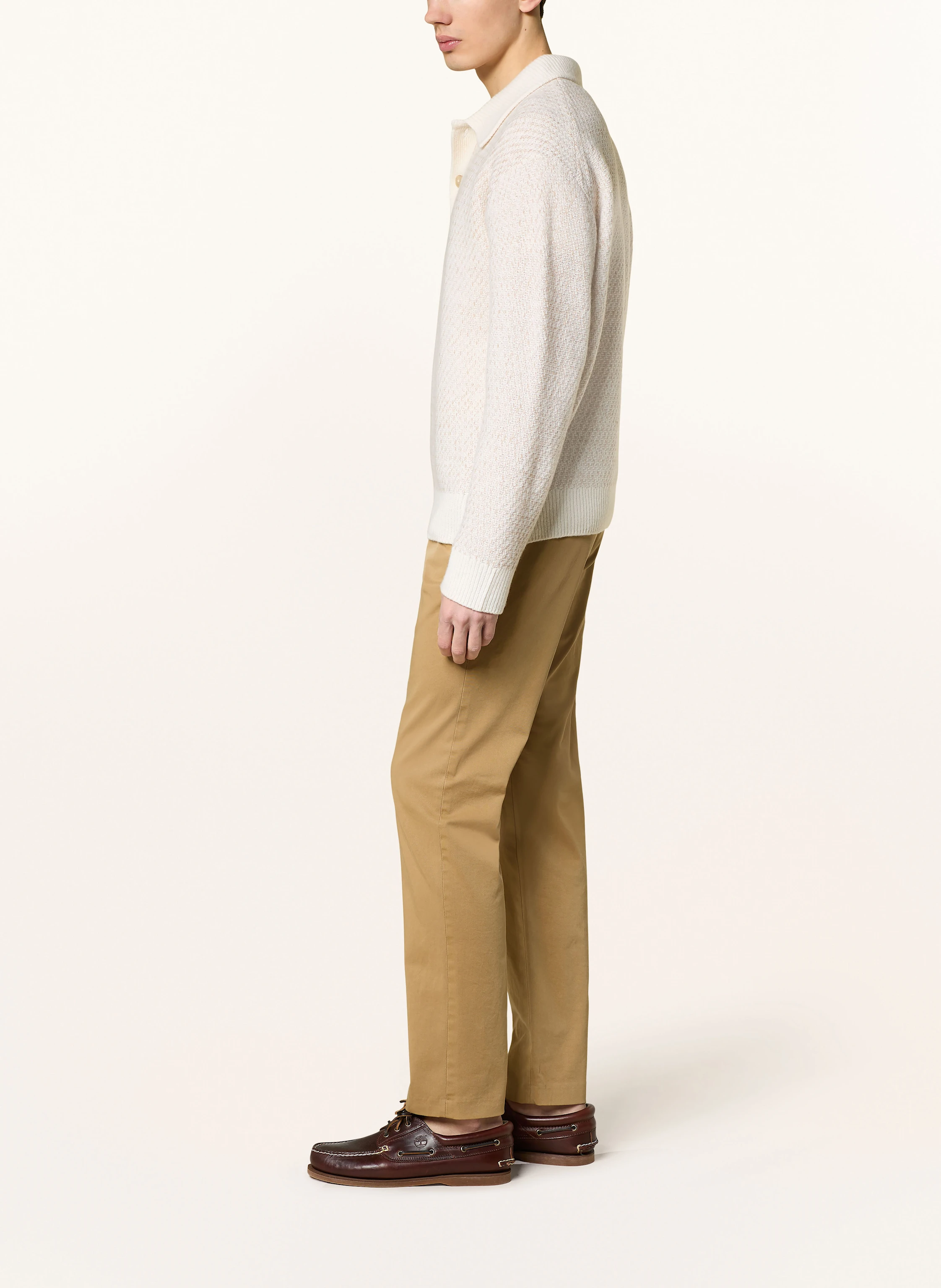 CLOSED Chino CLIFTON TRUE Regular Fit