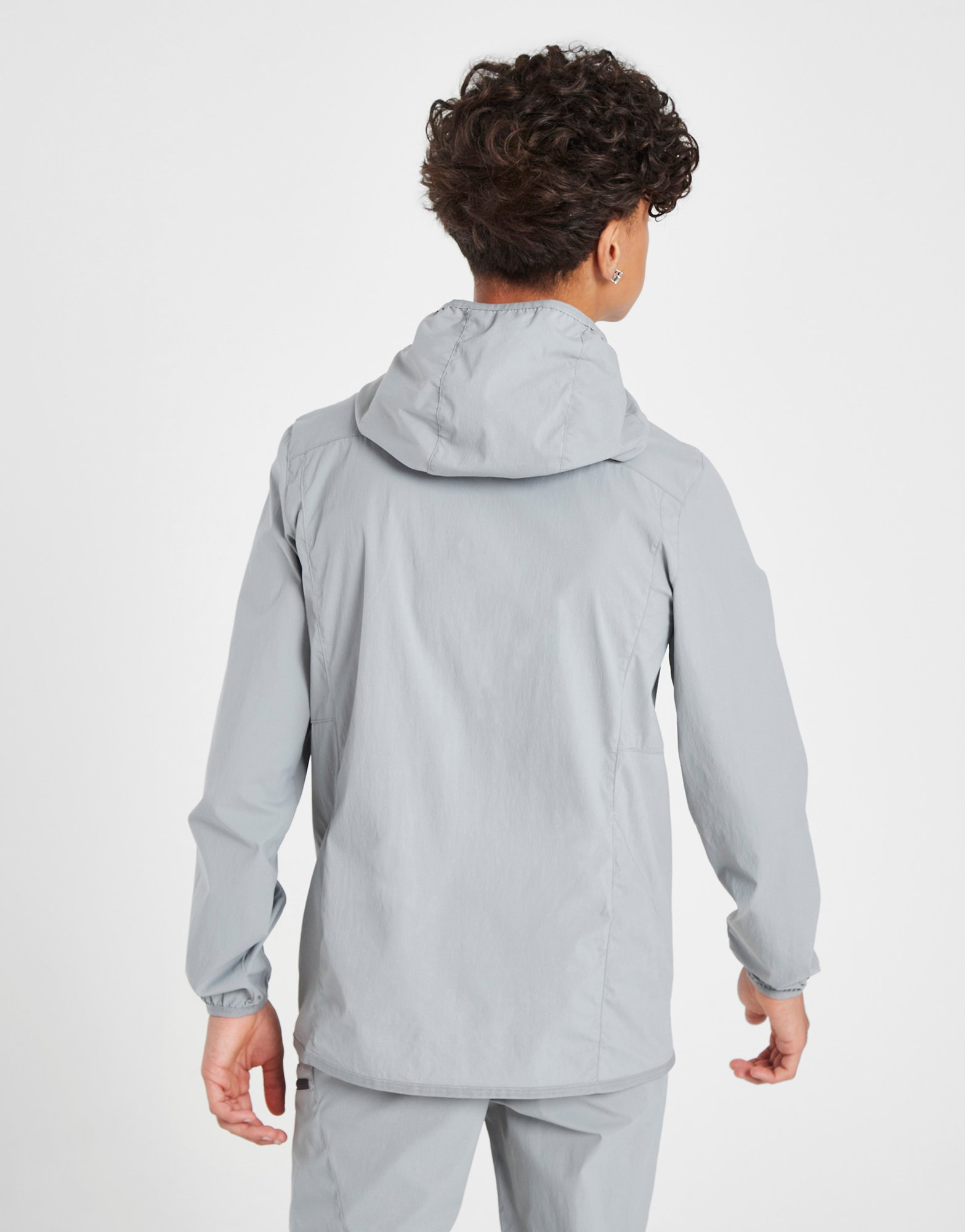 Berghaus Sweat à Capuche Zippé Theran 2.0 Junior