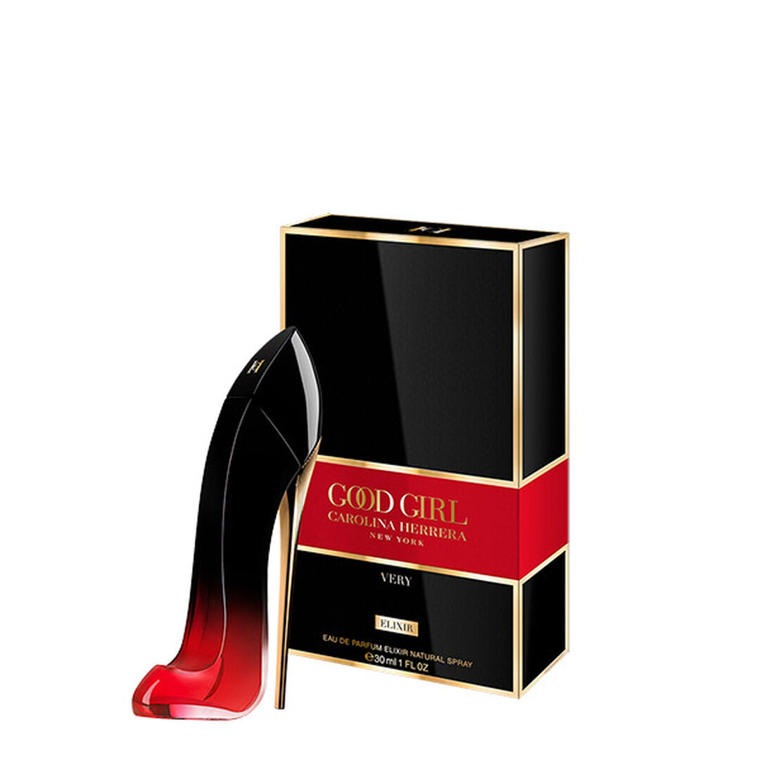 CAROLINA HERRERA Very Good Girl Elixir - Eau de Parfum - 30ml