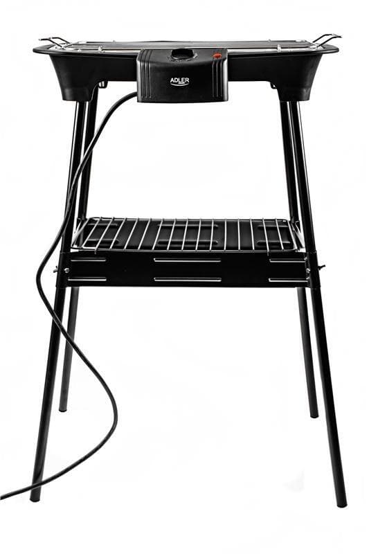 Adler AD 6602 Elgrill