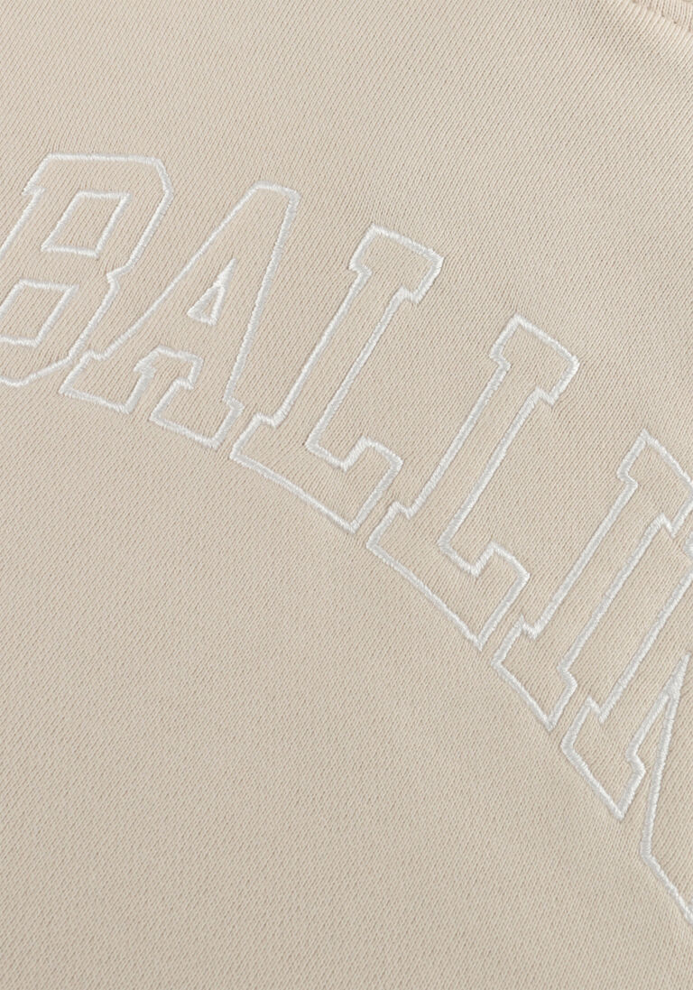 BALLIN zand ballin trui 23017310
