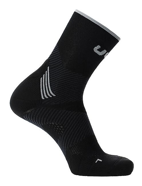 UYN - CHAUSSETTES DE TRAIL RUNNING UYN MAN RUN WINTER ON