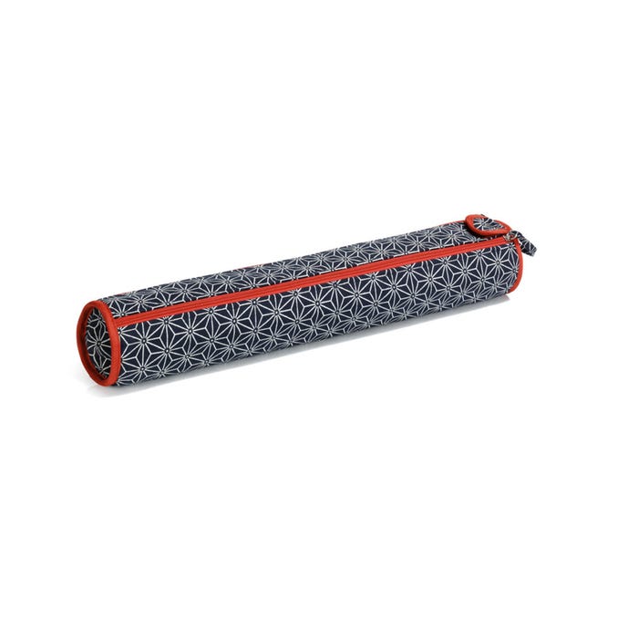 Prym-Breinaalden-etui Kyoto