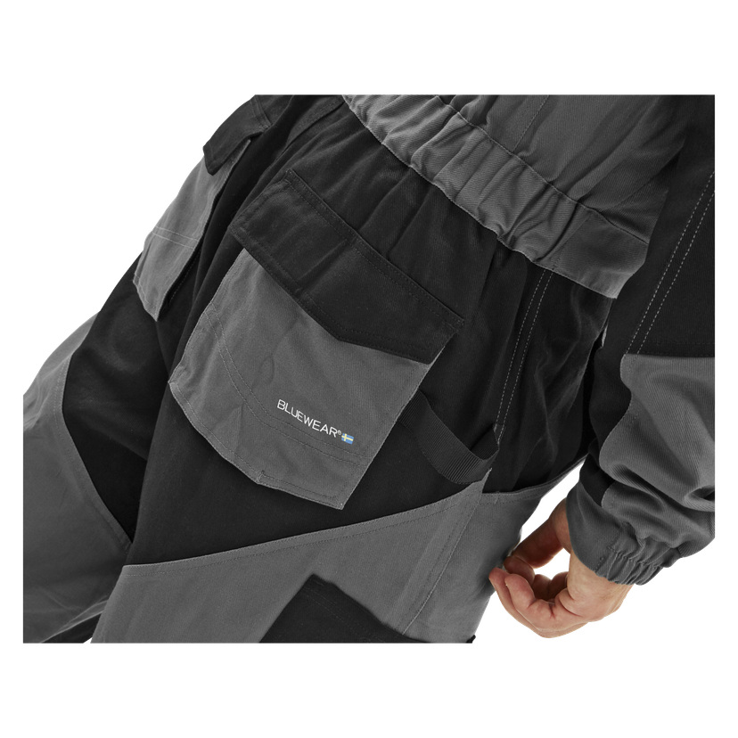 Arbeidsdress herre 50