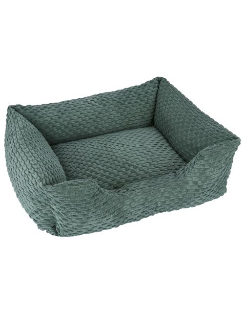 Adori Mand Mylene Groen - Hondenmand
