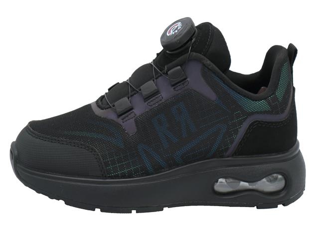 Red Rag Speedlace sneaker