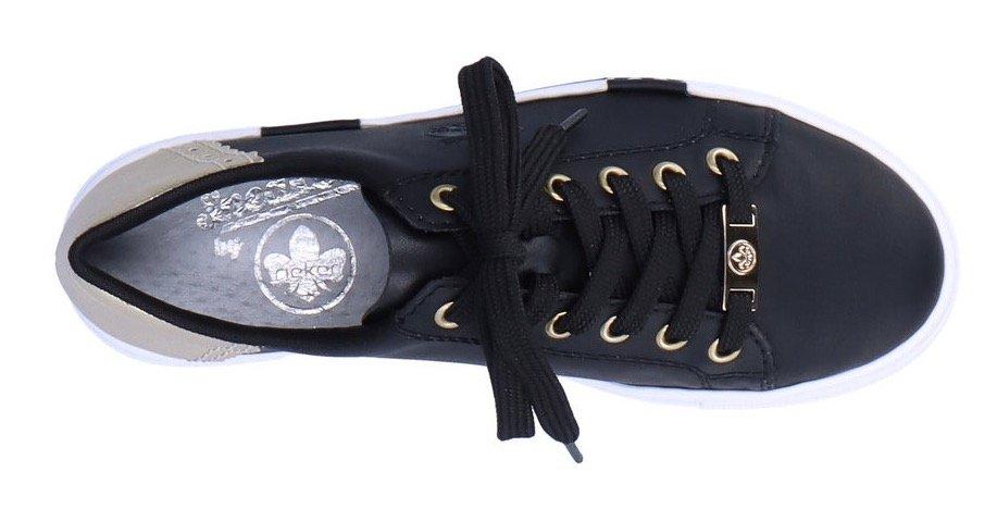 Plateausneaker