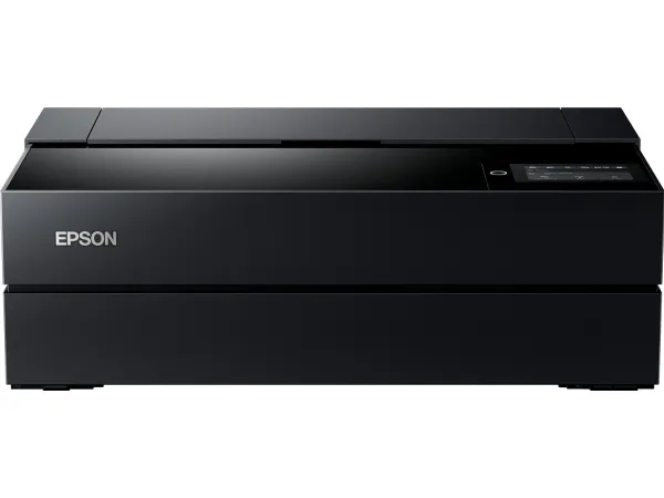 Epson SureColor SC-P900 - Printer - farve - blækprinter - 5760 x 1440 dpi - kapacitet: 120 ark - Wi-Fi(ac), USB 3.0, LAN