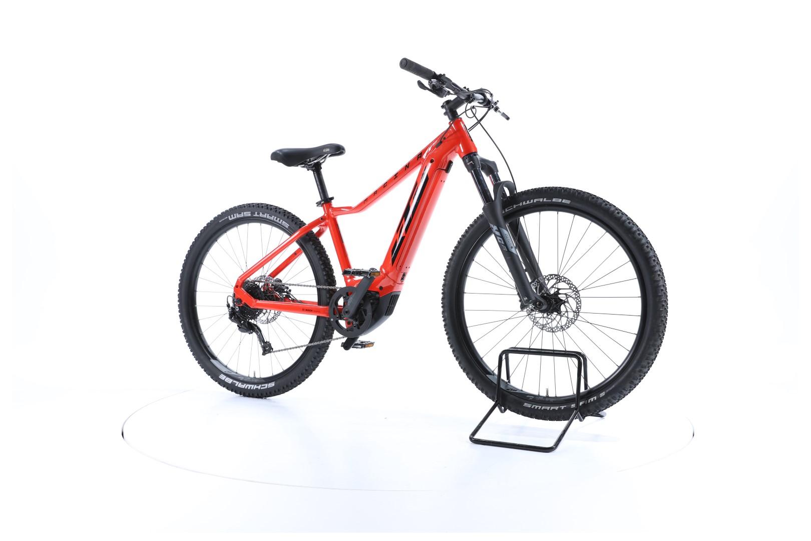 KTM Macina Race 572 (2022) | Diamond