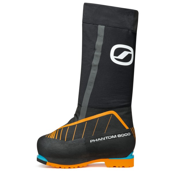 Scarpa - Phantom 8000 Thermic HD - Chaussures d'expédition
