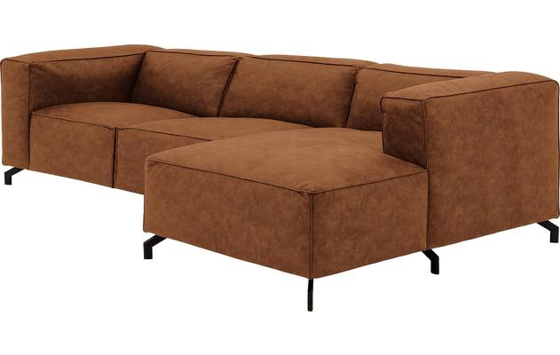 Loungebank Calvin