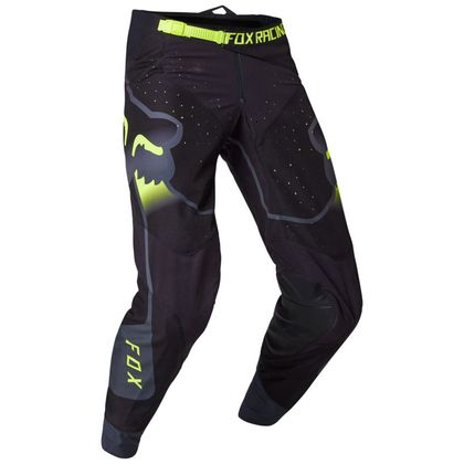 Pantalon cross Fox 360 VIZEN 2024 - Noir