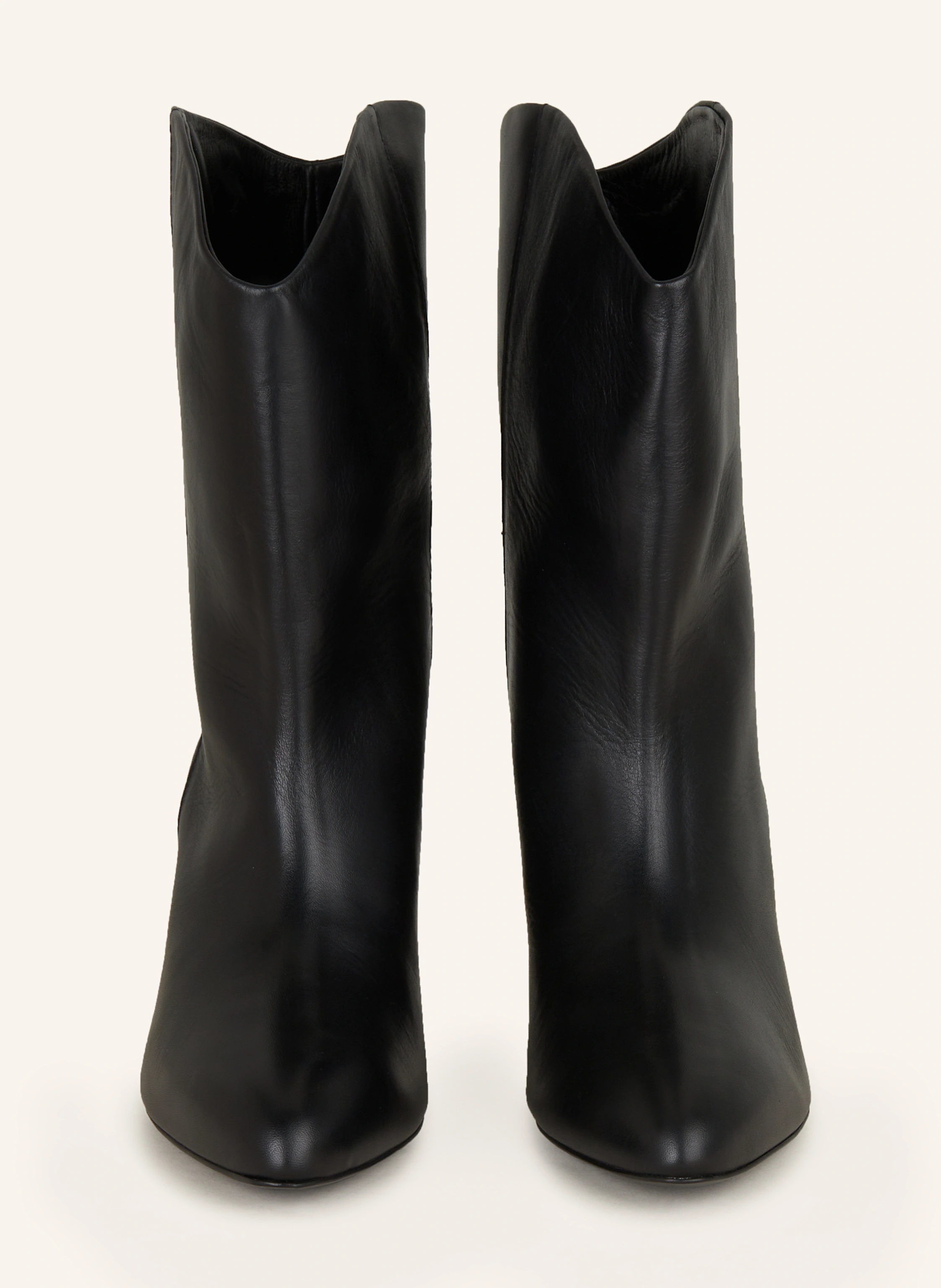 BY FAR Stiefeletten OSAGE