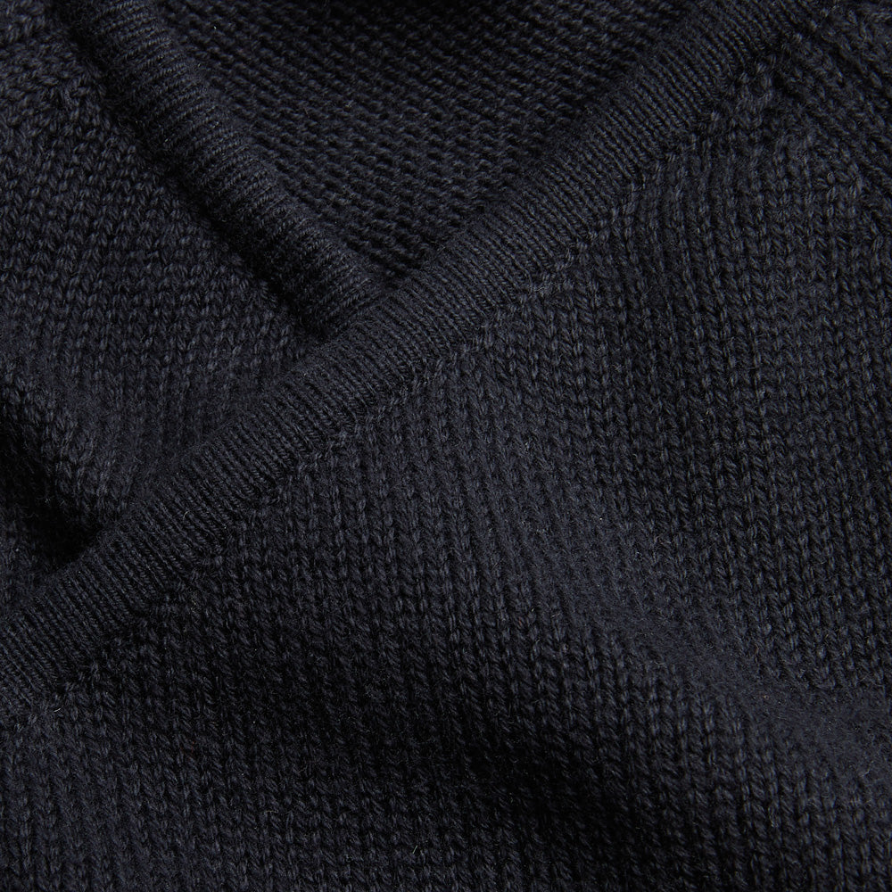 Fine knit bukser