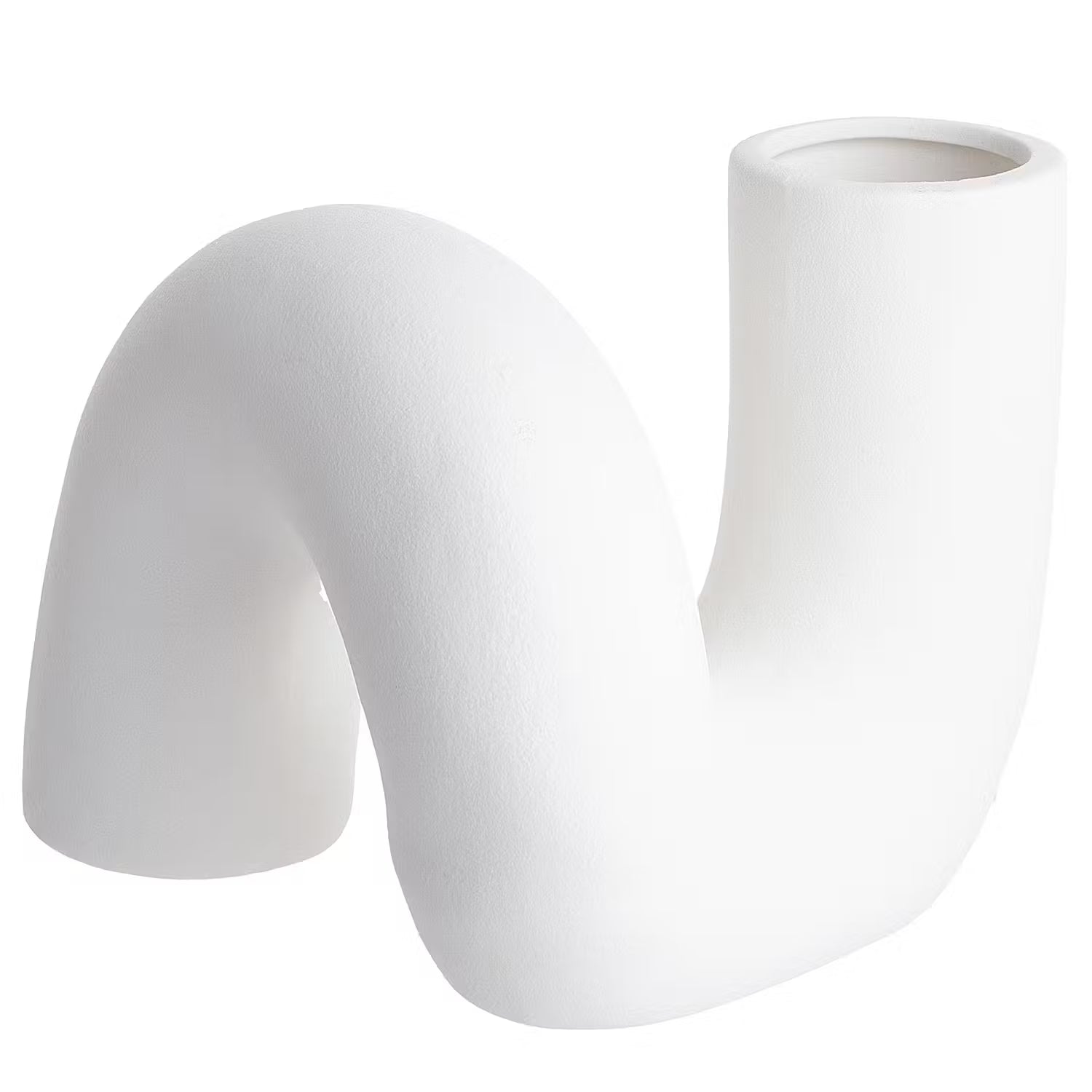 PIPE Vase