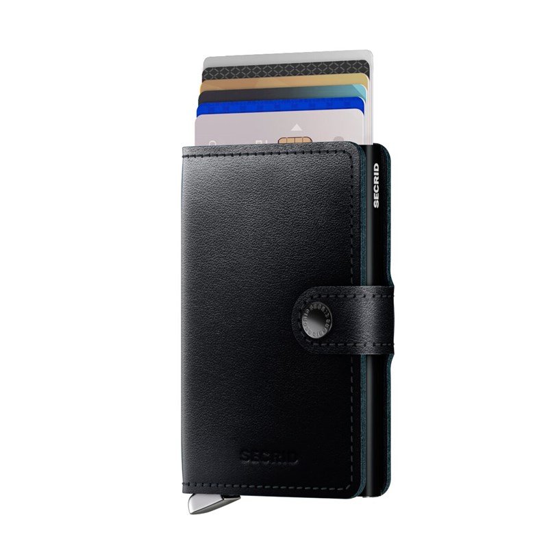 Secrid<br>Kortholder Miniwallet Premium