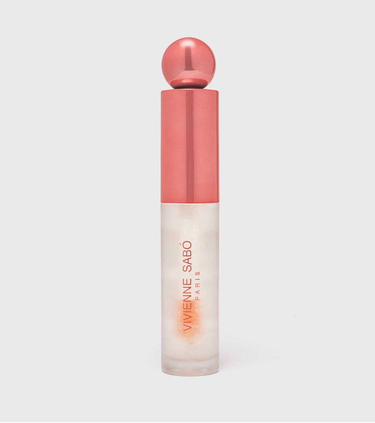 Vivienne Sabó - Lip tint Tititint - 07: Rose Sensuelle