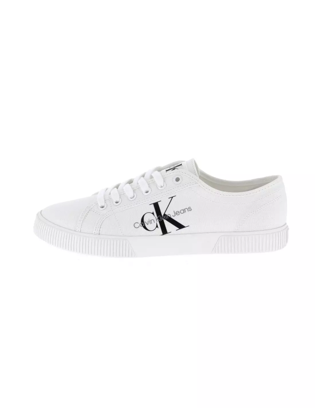 ESS VULCANIZED - Baskets Black