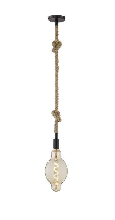 Pendelleuchte ROPE