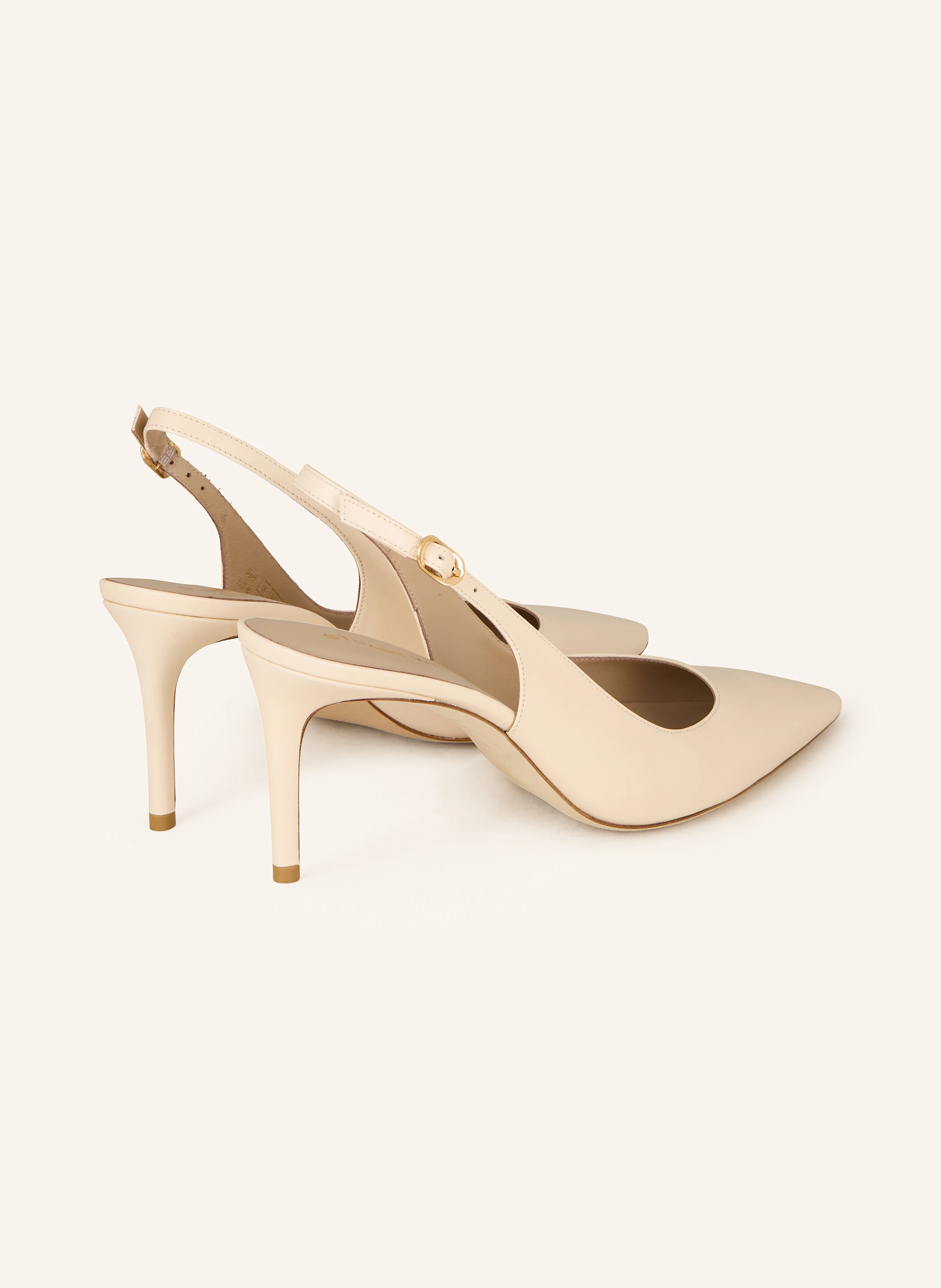 STUART WEITZMAN Slingpumps STUART POWER 75
