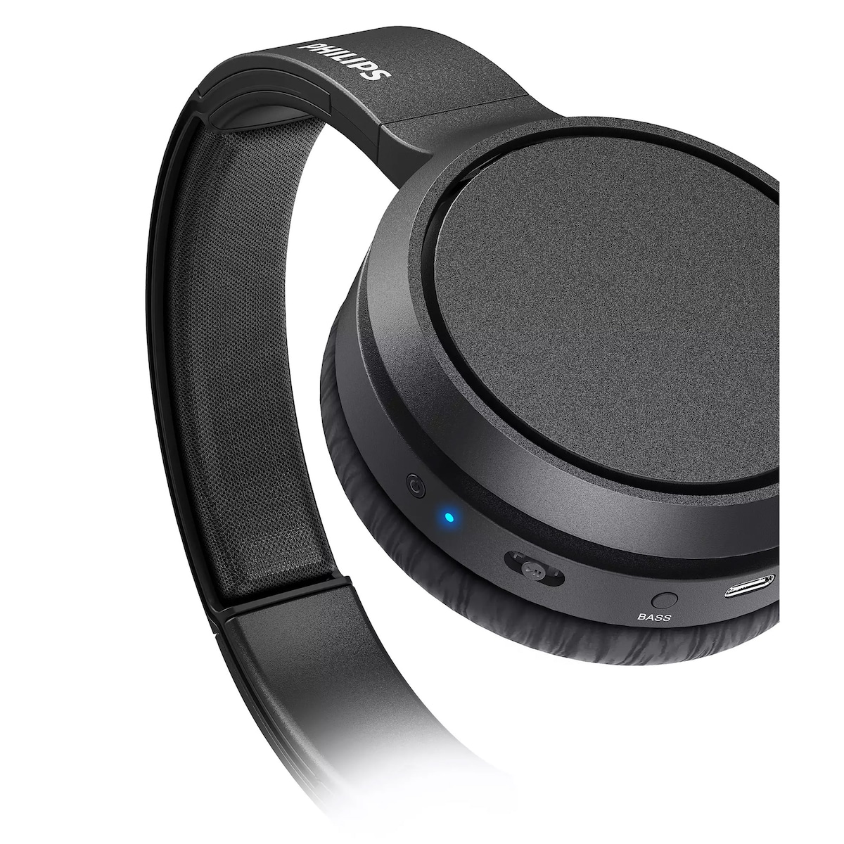 Philips TAH5205BK Trådløs hodetelefon