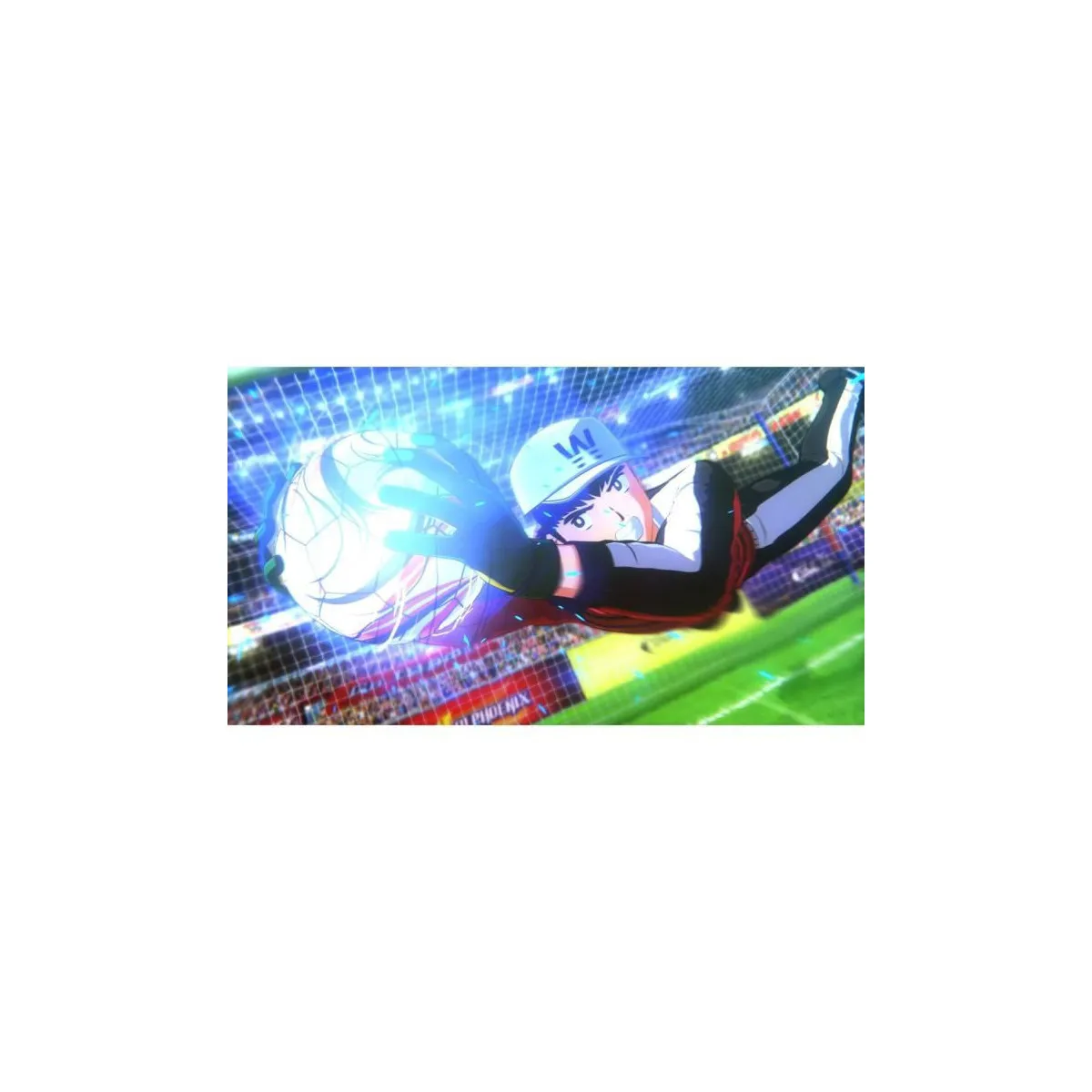 BANDAI NAMCO ENTERTAINMENT Bandai Namco Captain Tsubasa: Rise Of New Champions PS4