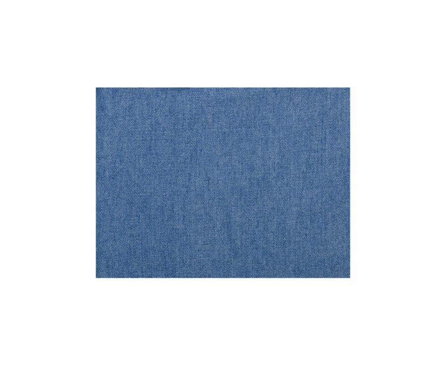 Chemise jean Denim - Poche poitrine - JACQUIN